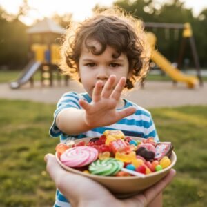 Açúcar em excesso faz mal